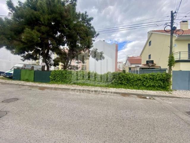 Terreno venda em Sesimbra, Setúbal