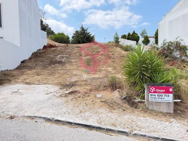 Terreno venda em Sesimbra (Castelo), Sesimbra