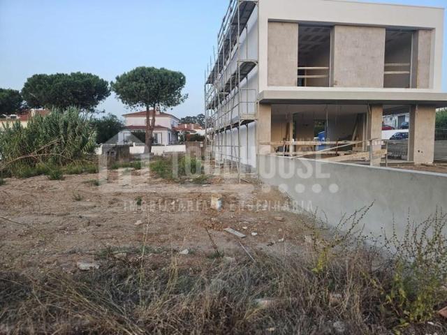 Terreno venda em Castelo, Sesimbra