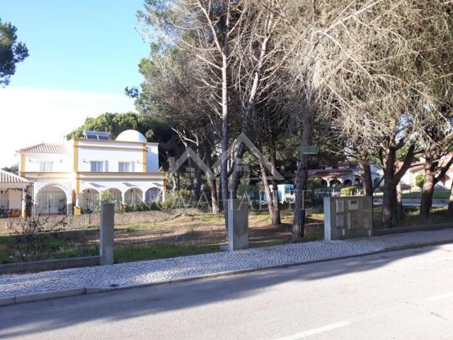 Terreno venda em Castelo, Sesimbra