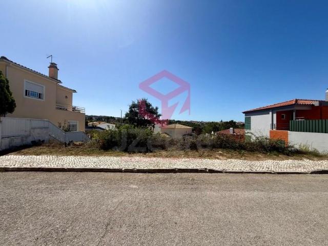Terreno venda em Castelo, Sesimbra
