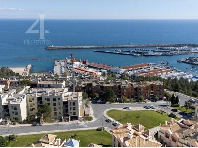 Apartamento venda em Castelo, Sesimbra