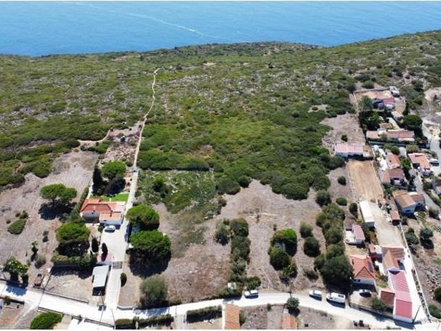Terreno venda em Castelo, Sesimbra