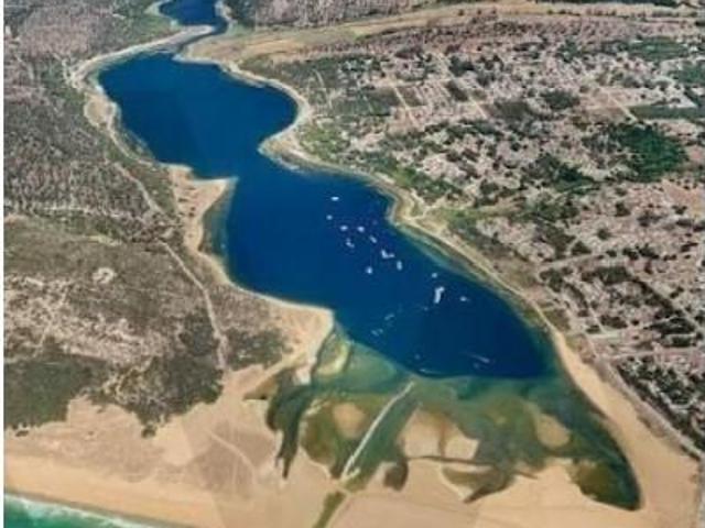 Terreno venda em Castelo, Sesimbra