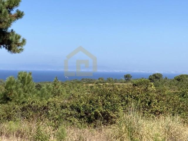 Terreno venda em Castelo, Sesimbra