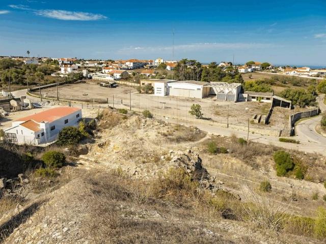 Terreno venda em Castelo, Sesimbra