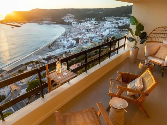 Apartamento alugar em Sesimbra, Setúbal
