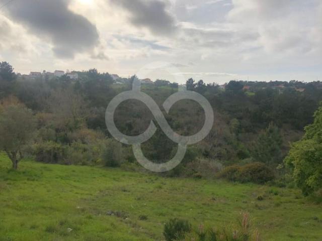 Terreno venda em Sesimbra (Castelo), Sesimbra