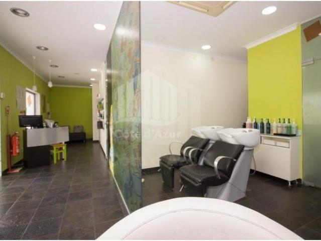 Loja venda em Santana, Sesimbra