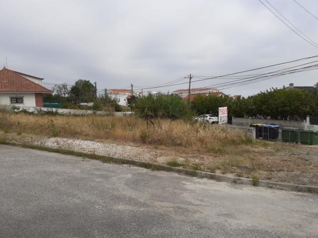 Terreno venda em Sesimbra (Castelo), Sesimbra