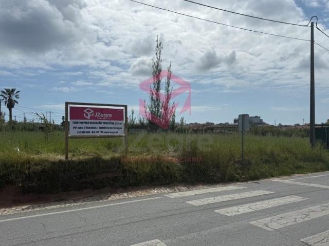 Terreno venda em Sesimbra (Castelo), Sesimbra