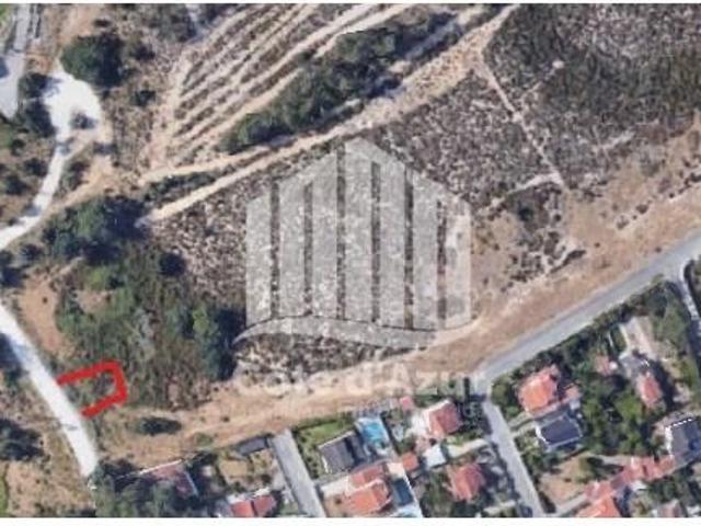 Terreno venda em Sesimbra (Castelo), Sesimbra