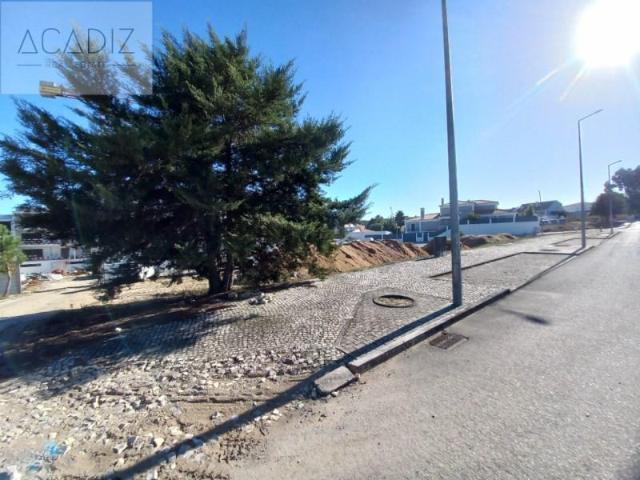 Terreno venda em Sesimbra (Castelo), Sesimbra