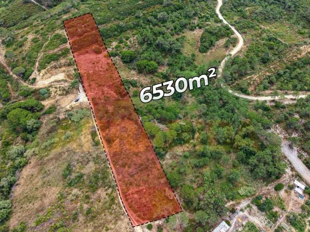 Terreno venda em Castelo, Sesimbra