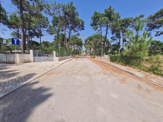 Terreno venda em Sesimbra (Castelo), Sesimbra