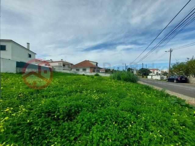 Terreno venda em Castelo, Sesimbra