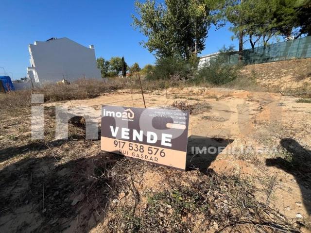 Terreno venda em Sesimbra (Castelo), Sesimbra