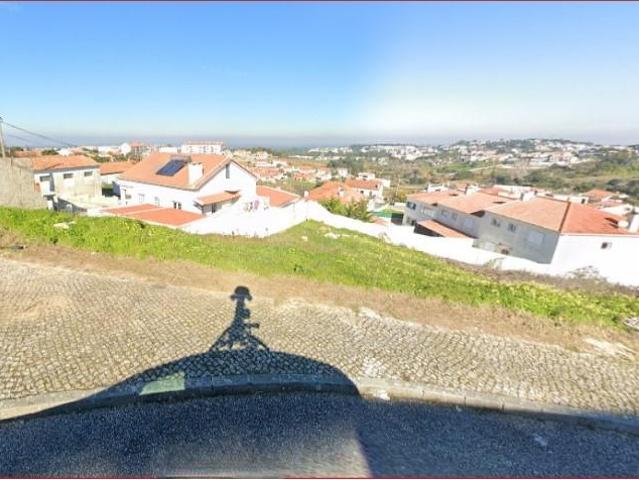 Terreno venda em Sesimbra (Castelo), Sesimbra