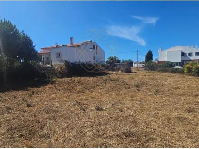 Terreno venda em Sesimbra (Castelo), Sesimbra
