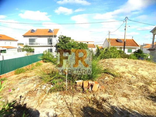 Terreno venda em Sesimbra (Castelo), Sesimbra