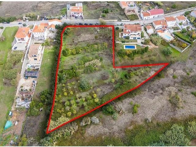 Terreno venda em Sesimbra (Castelo), Sesimbra