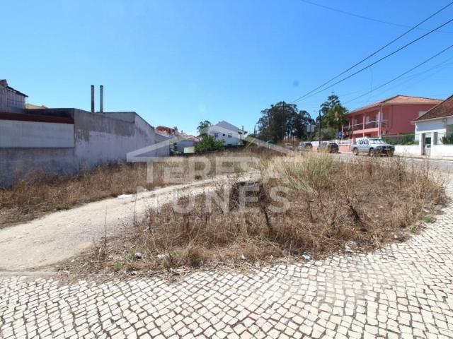 Terreno venda em Sesimbra (Castelo), Sesimbra