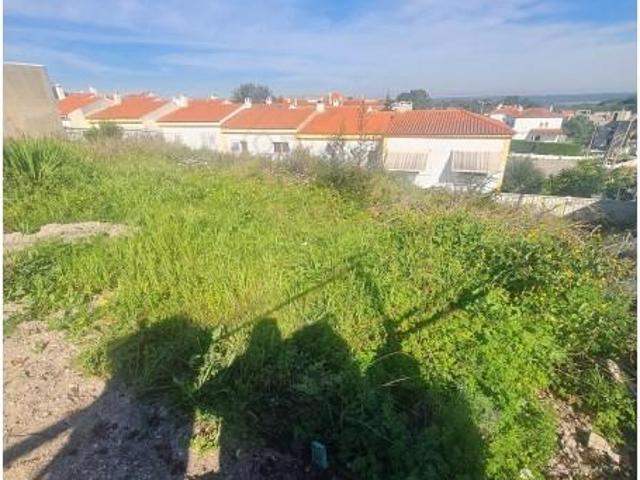 Terreno venda em Sesimbra (Castelo), Sesimbra