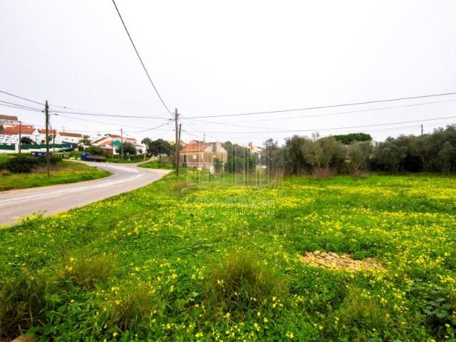 Terreno venda em Castelo, Sesimbra