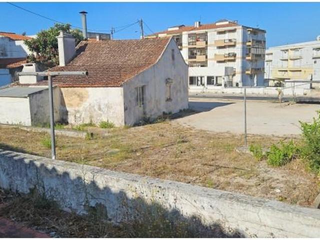 Terreno venda em Sesimbra (Castelo), Sesimbra