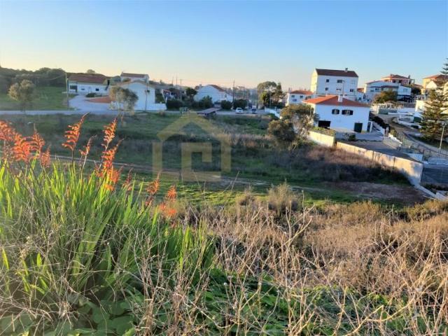 Terreno venda em Sesimbra (Castelo), Sesimbra