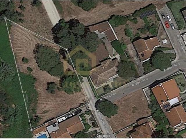 Terreno venda em Sesimbra (Castelo), Sesimbra