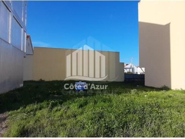 Terreno venda em Sesimbra, Setúbal