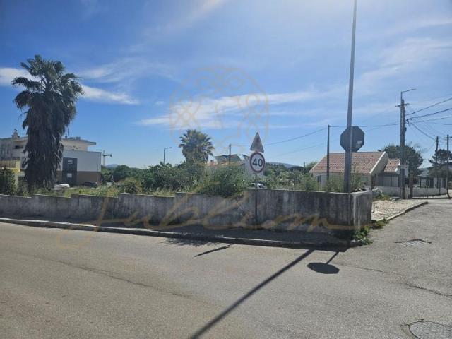 Terreno venda em Sesimbra (Castelo), Sesimbra
