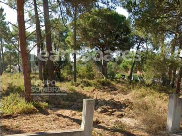 Terreno venda em Sesimbra (Castelo), Sesimbra