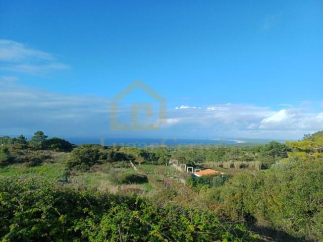 Terreno venda em Sesimbra (Castelo), Sesimbra
