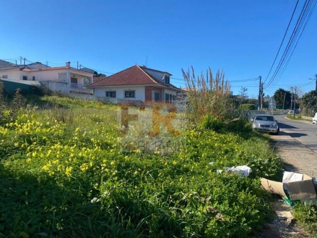 Terreno venda em Sesimbra (Castelo), Sesimbra