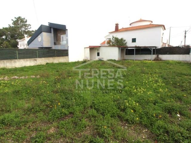 Terreno venda em Sesimbra (Castelo), Sesimbra