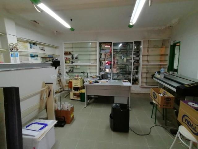 Escritório venda em Sesimbra (Castelo), Sesimbra