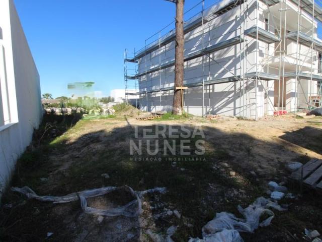Terreno venda em Sesimbra (Castelo), Sesimbra