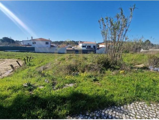Terreno venda em Sesimbra (Castelo), Sesimbra