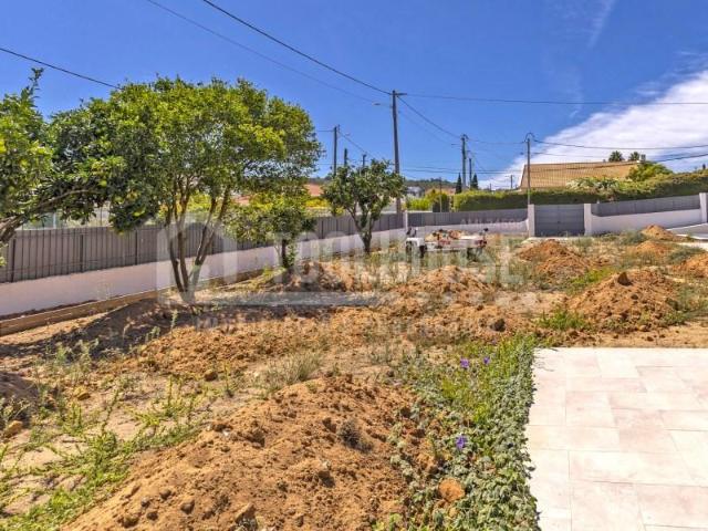 Terreno venda em Sesimbra (Castelo), Sesimbra