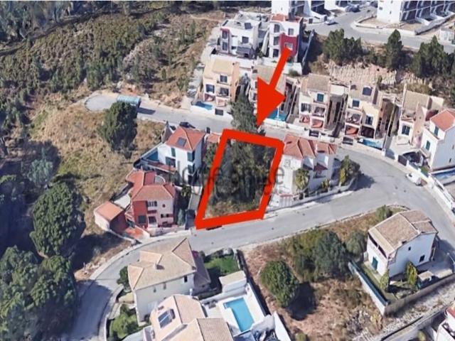 Terreno venda em Sesimbra (Castelo), Sesimbra