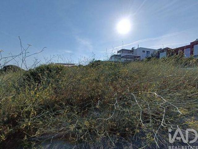 Terreno venda em Sesimbra (Castelo), Sesimbra