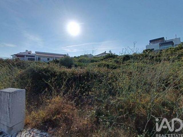 Terreno venda em Sesimbra (Castelo), Sesimbra