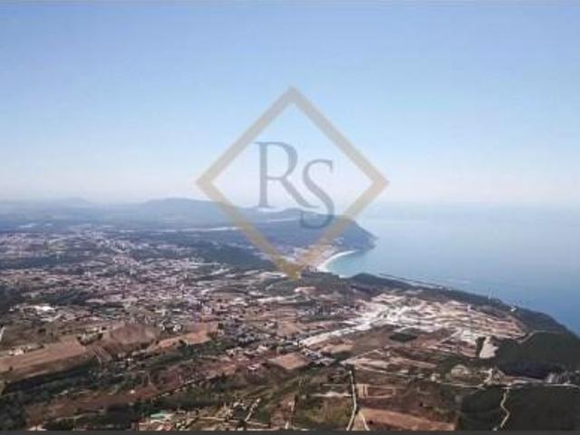 Terreno venda em Sesimbra, Setúbal