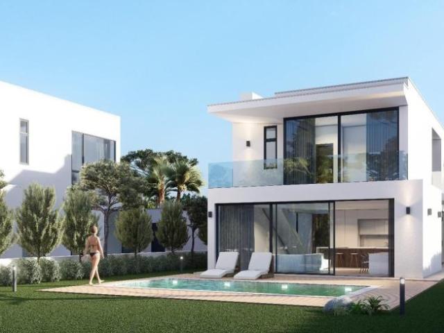 Terreno venda em Sesimbra, Setúbal