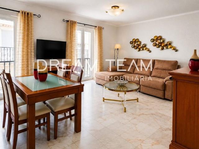 Apartamento alugar em Setúbal