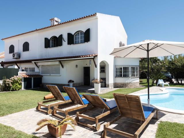Casa alugar em Sesimbra (Castelo), Sesimbra