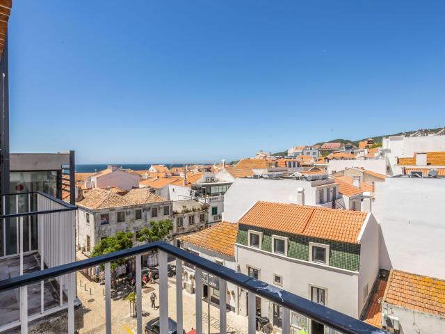 Apartamento venda em Sesimbra, Setúbal