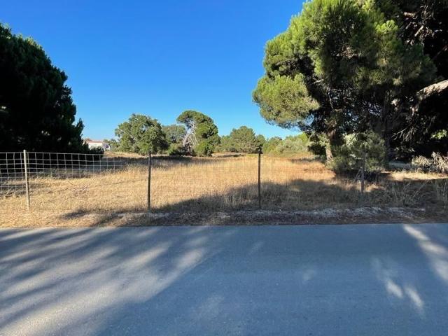 Terreno venda em Sesimbra (Castelo), Sesimbra